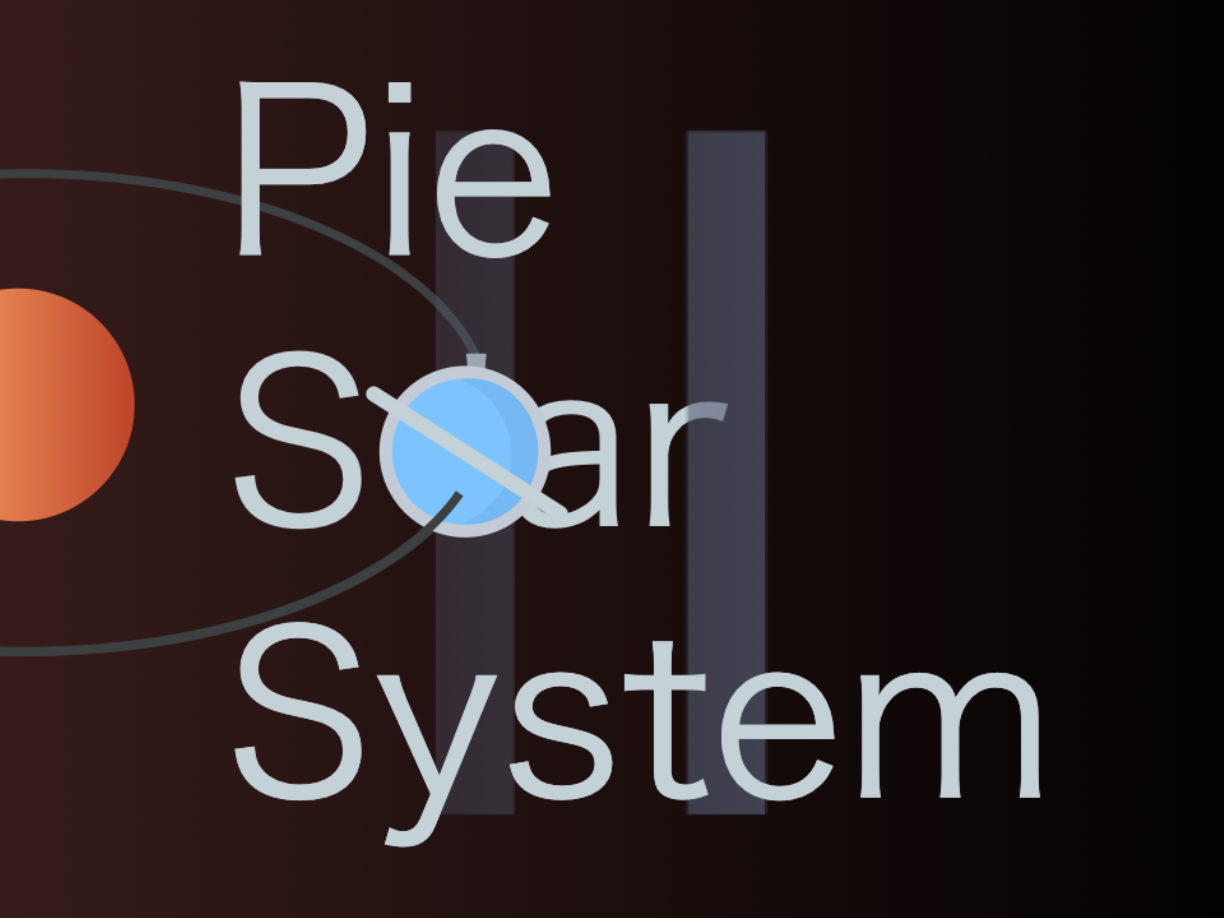 [¿]Pie Solar 2 MD2