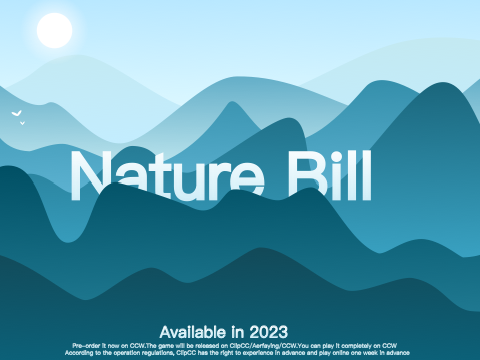 Nature Bill | Preview