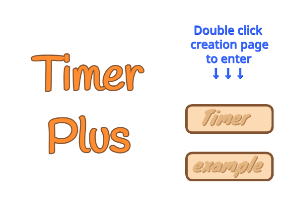 Timer Plus 1.1.0