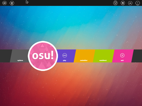 osu!lazer