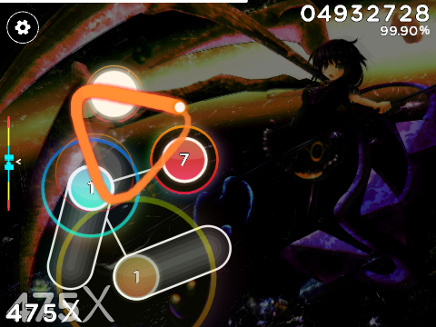 osu! 0.0.7_beta