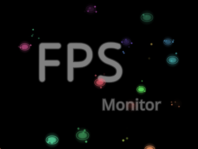 FPS Monitor