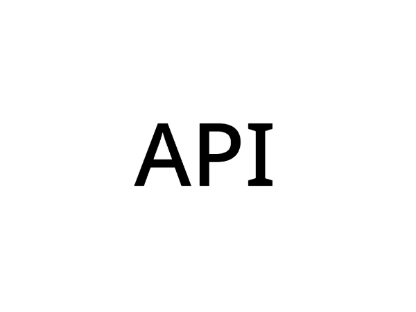 变量API