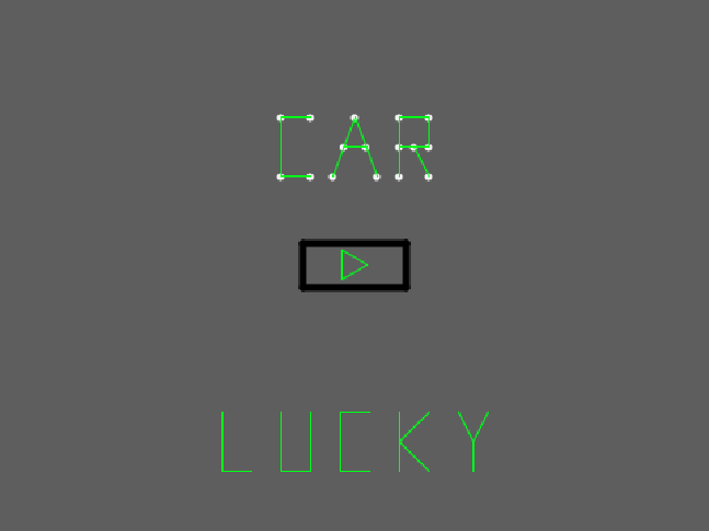 CAR（尝试移植）