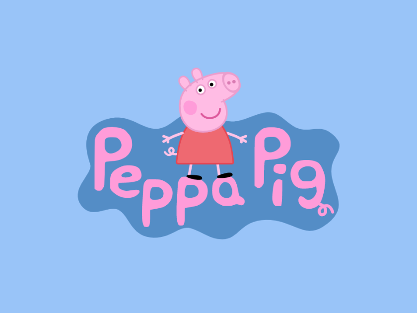 小猪佩奇(Peppa Pig)