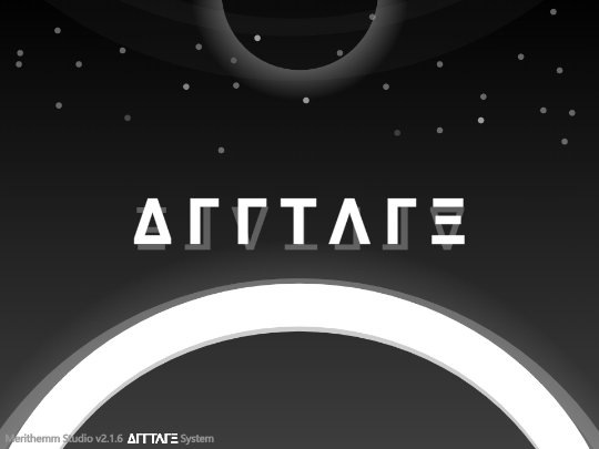 ALLTALE System II 2.1.6