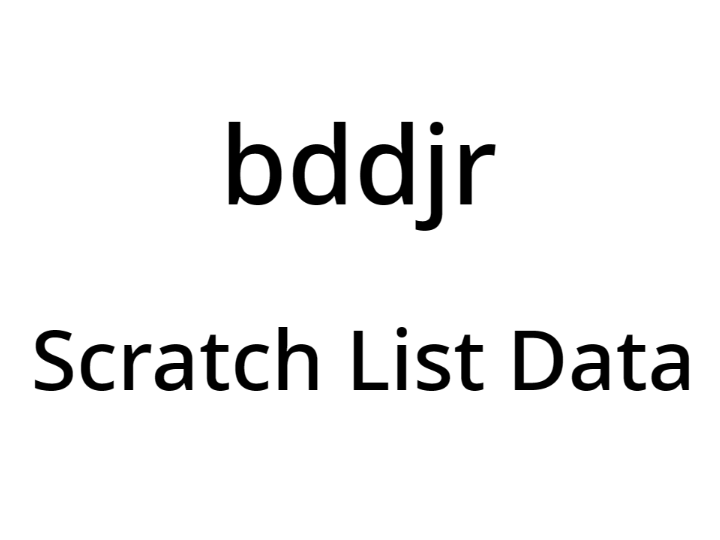 bddjr-scratch-list-data