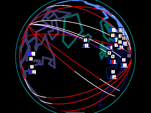 先发制人First Strike