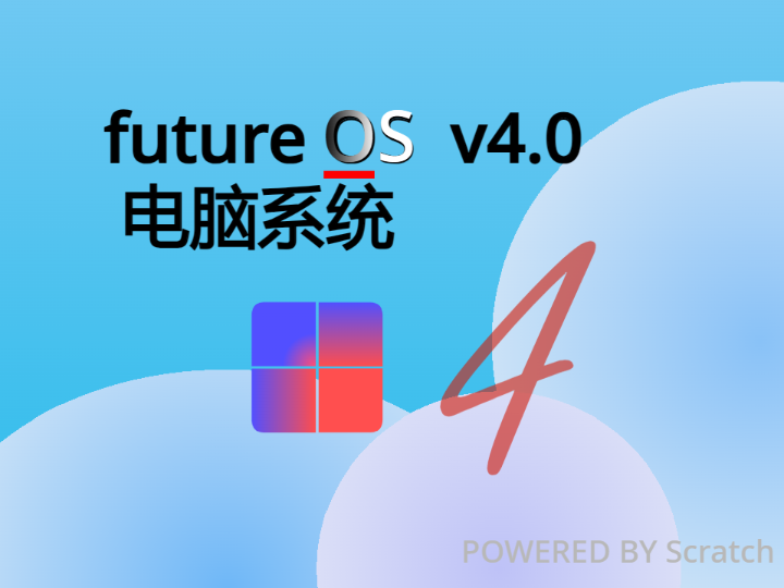 futureOS v4.0