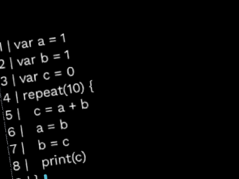 文字版scratch
