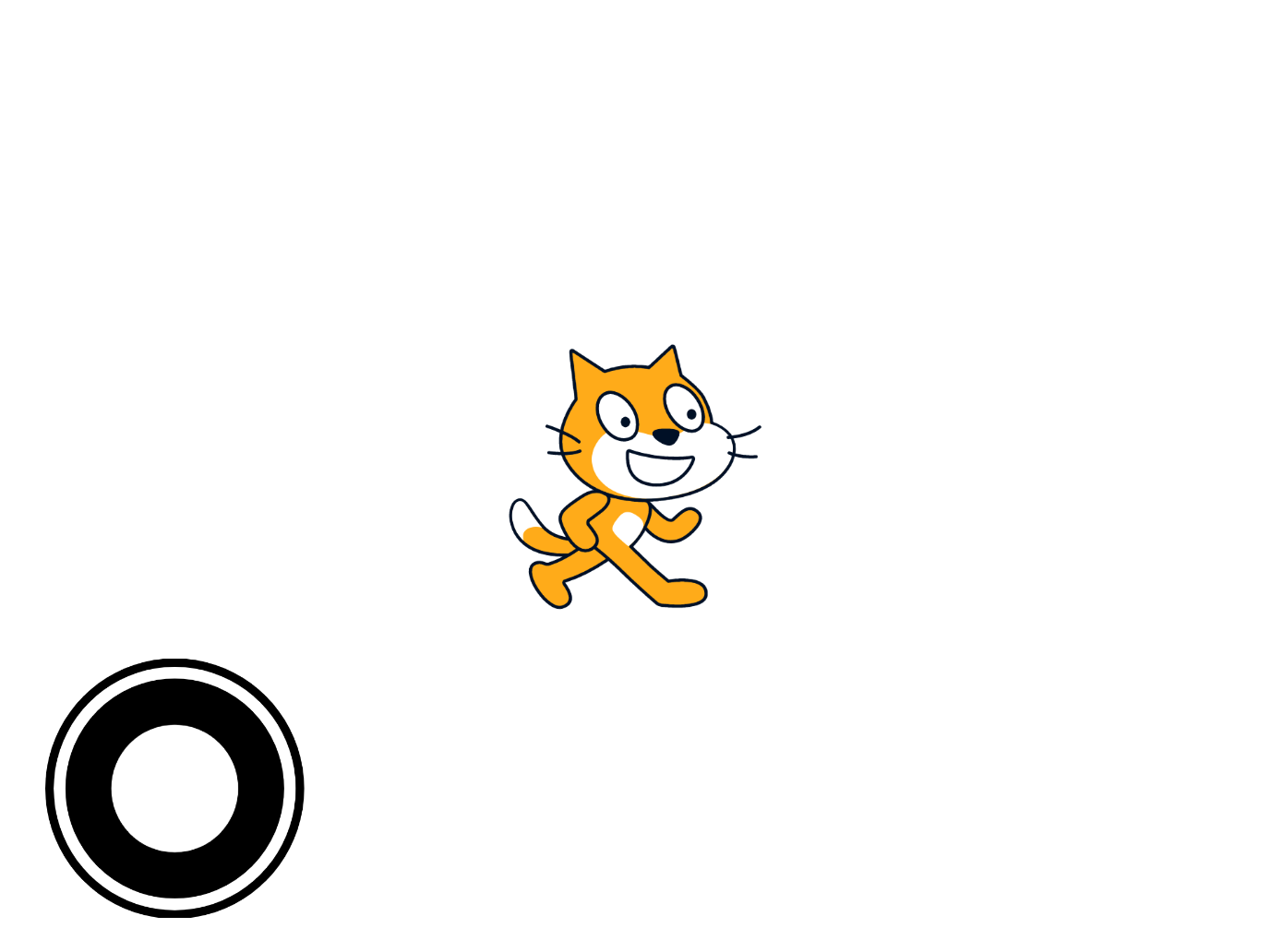 Scratch Project