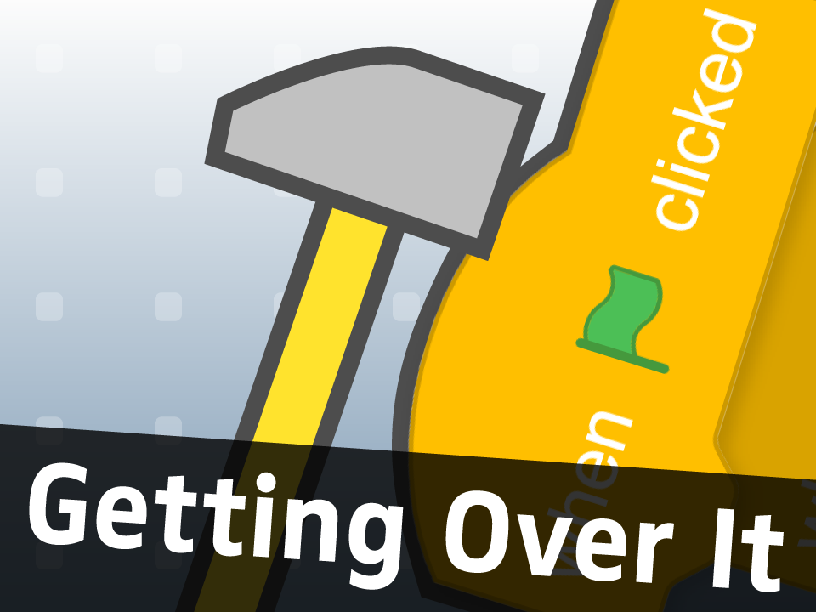 Getting Over It v1.4