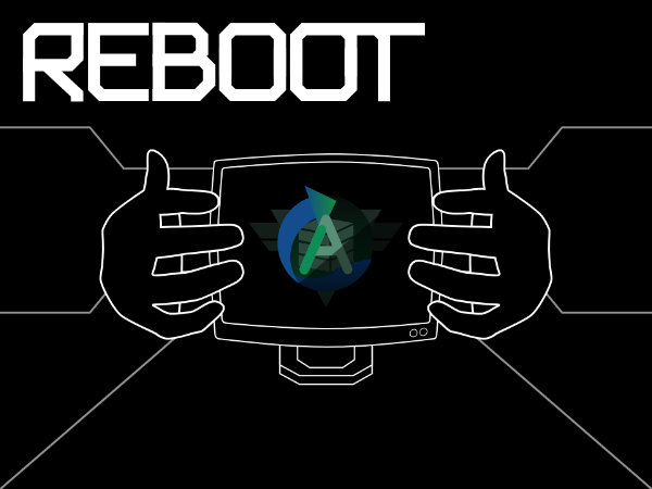 Reboot