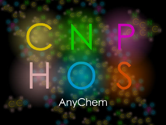 AnyChem V1.2