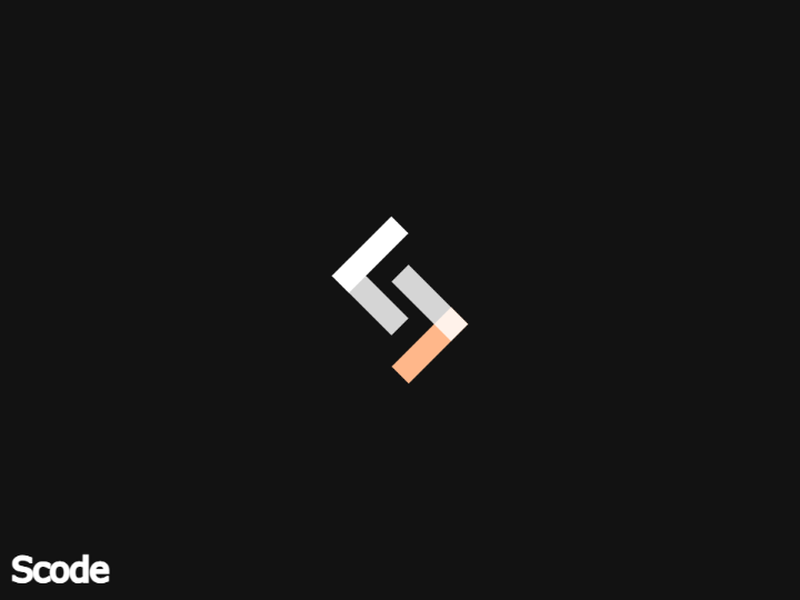 Scode | vision0.2.11.C