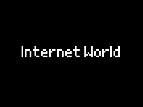 Internet World