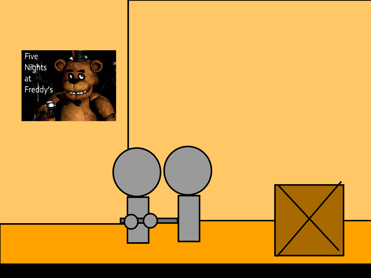 FNAF？ (1)