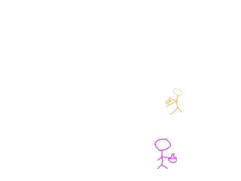 Scratch作品