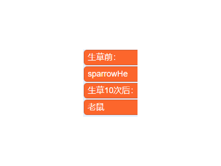 Sparrowhe 10 codingclip projects