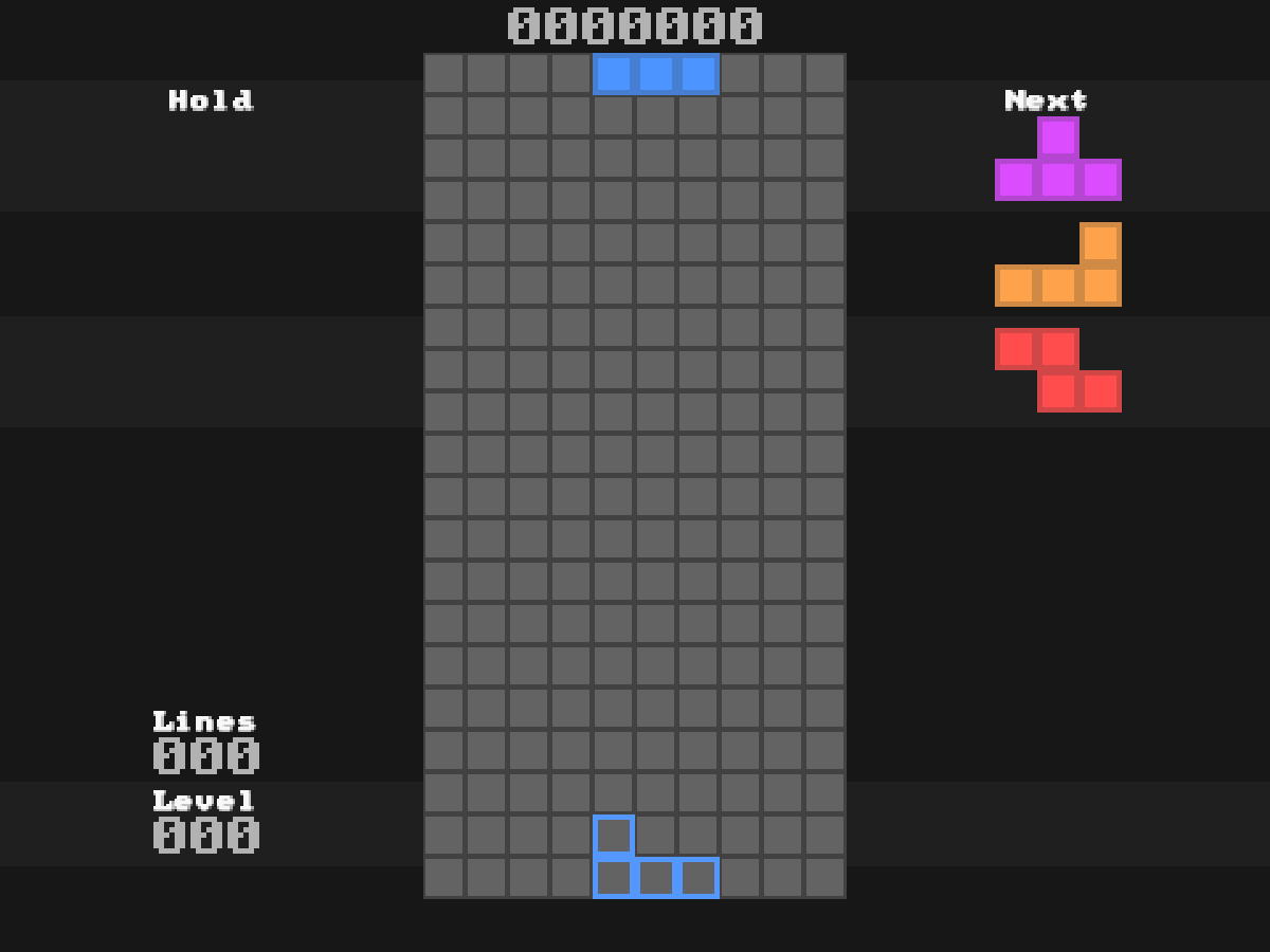 tetris